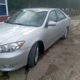 Toyota Camry 2002