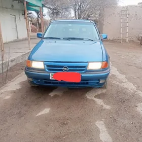 Opel Astra 1993