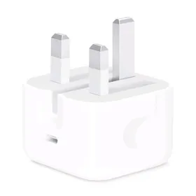 Paket Apple adapter 20 w