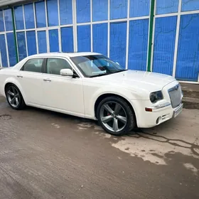 Chrysler 300C 2011