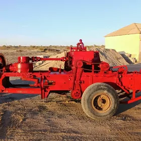 MTZ T-28 1997