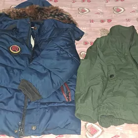 kurtka detskiy