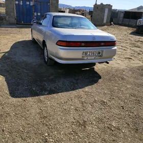 Toyota Mark II 1995