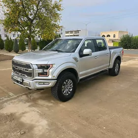 Ford F-150 2019