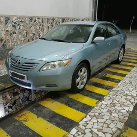 Toyota Camry 2009