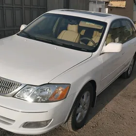 Toyota Avalon 2000