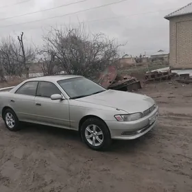 Toyota Mark II 1995