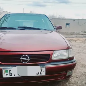 Opel Astra 1993