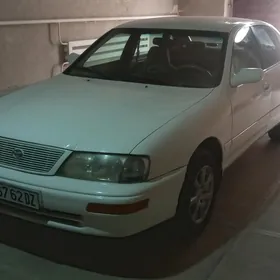 Toyota Avalon 1996