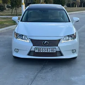 Lexus ES 350 2013