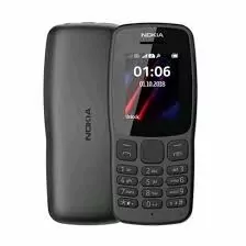 Nokia prastoy