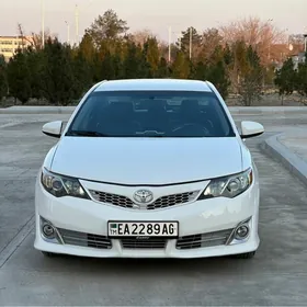 Toyota Camry 2013