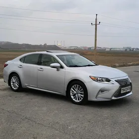 Lexus ES 350 2014