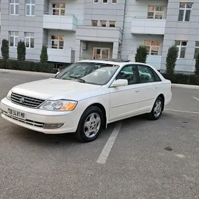 Toyota Avalon 2004