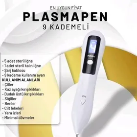 plazma pen