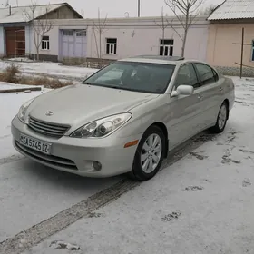 Lexus ES 300 2003