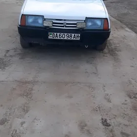 Lada 21099 2003