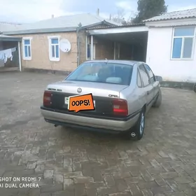 Opel Vectra 1991