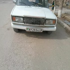 Lada 2107 2000