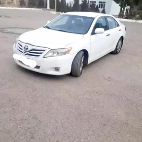 Toyota Camry 2010