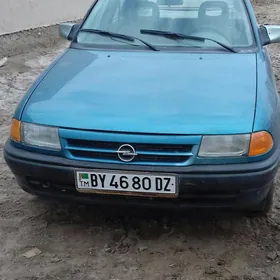 Opel Astra 1993