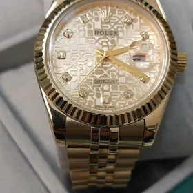 Rolex #3 Механические