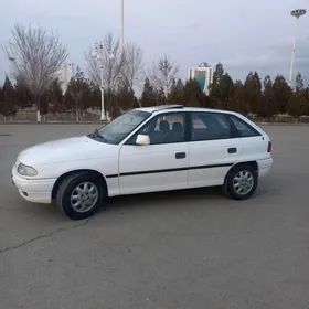 Opel Astra 1995