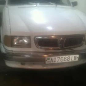 Gaz 3110 1999