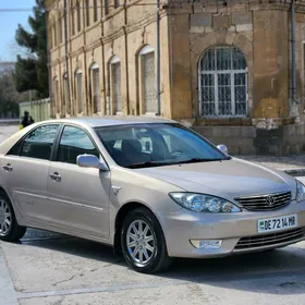 Toyota Camry 2003