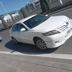 Toyota Camry 2010