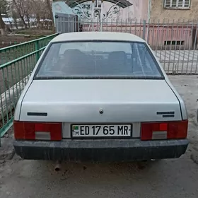 Lada 21099 2003