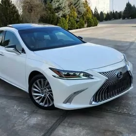 Lexus ES 350 2020