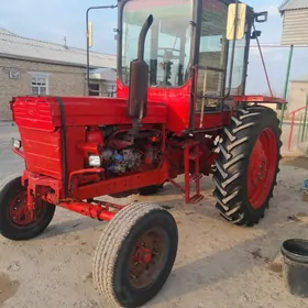 MTZ T-28 1993