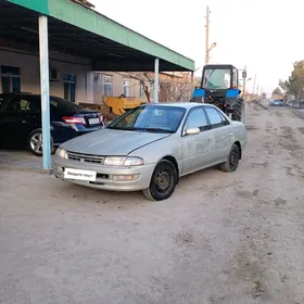 Toyota Carina 1993