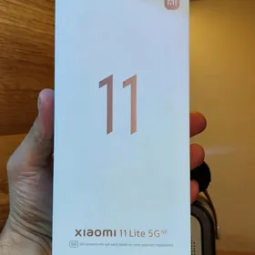 xiaomi mi 11 lite 5g