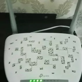 Router TP-LINK