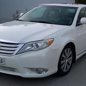 Toyota Avalon 2012