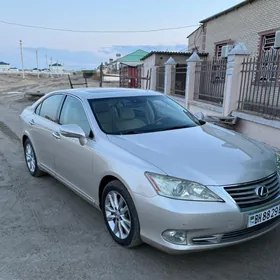 Lexus ES 350 2010