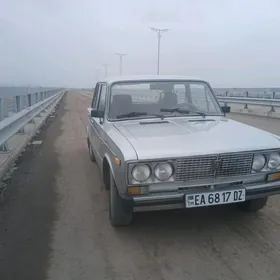 Lada 2106 1999