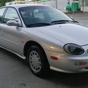 Ford Taurus 1998