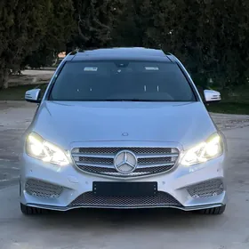 Mercedes-Benz E350 2015