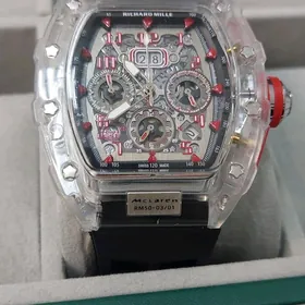 Richard Mille #1