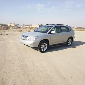 Lexus RX 350 2008