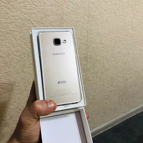 Samsung a3 16 plata