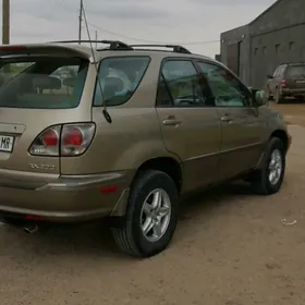 Lexus RX 300 2002