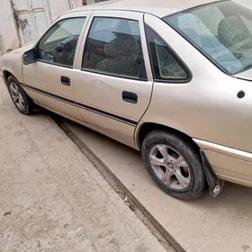 Opel Vectra 1992