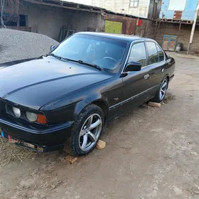 BMW 535 1991