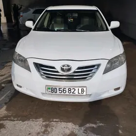 Toyota Camry 2008