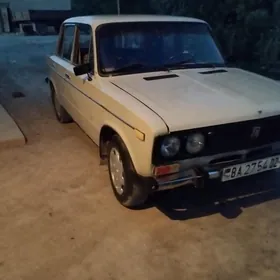 Lada 2106 1992