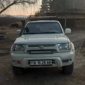 Toyota 4Runner 2002